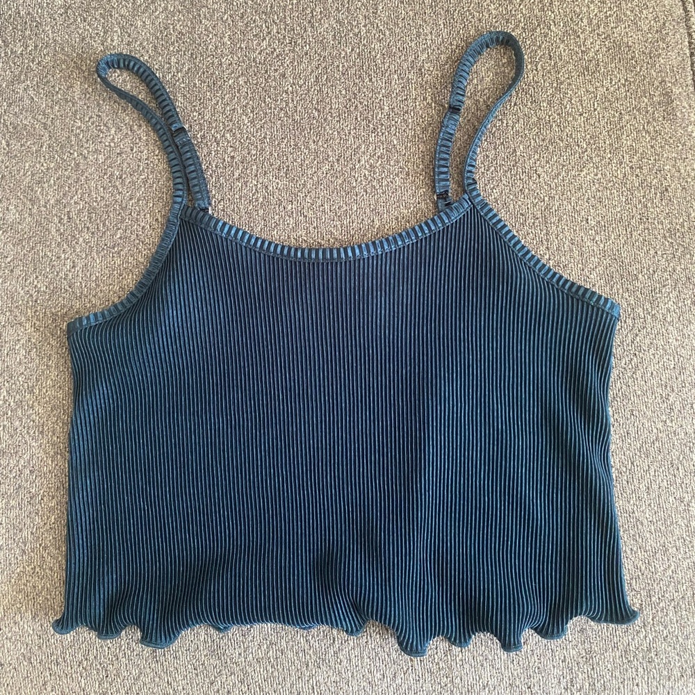 No Boubdaries slinky cami